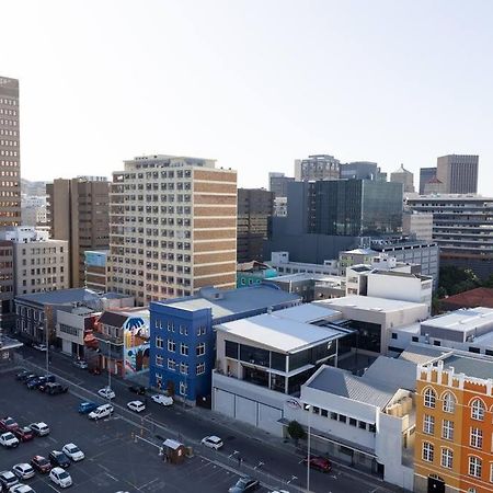 Modern, Trendy And Comfortable 2 Bedroom Apartment In Cape Town Cidade Do Cabo Exterior foto