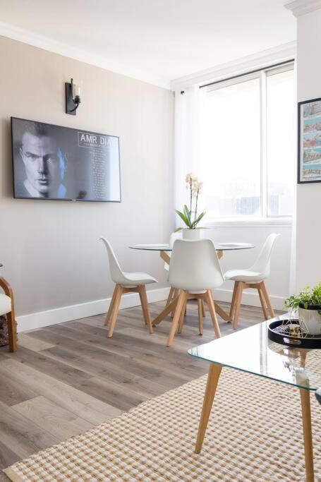 Modern, Trendy And Comfortable 2 Bedroom Apartment In Cape Town Cidade Do Cabo Exterior foto