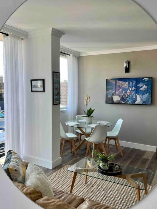Modern, Trendy And Comfortable 2 Bedroom Apartment In Cape Town Cidade Do Cabo Exterior foto
