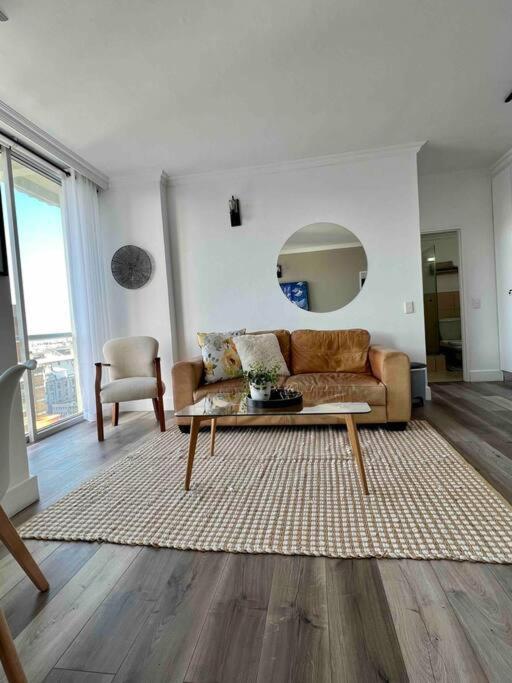 Modern, Trendy And Comfortable 2 Bedroom Apartment In Cape Town Cidade Do Cabo Exterior foto