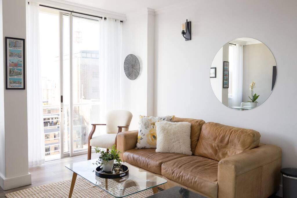 Modern, Trendy And Comfortable 2 Bedroom Apartment In Cape Town Cidade Do Cabo Exterior foto